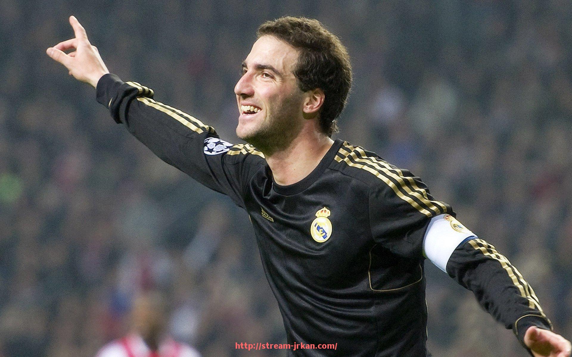 jrkan直播-银河再度辉煌 2017年欧冠皇马卫冕全纪录与背后故事